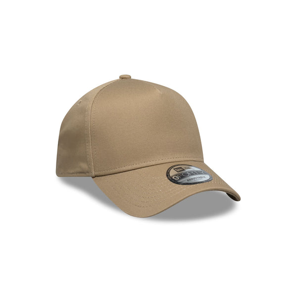 940af-newera-blank-khaki - 3QR
