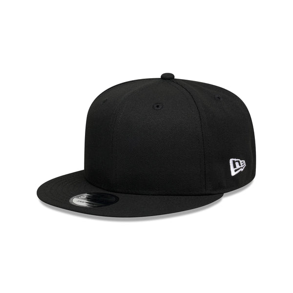 950-newera-blank-black - 3QL