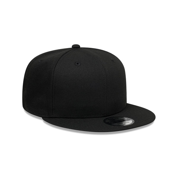 950-newera-blank-black - 3QR
