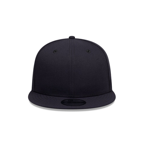 950-newera-blank-navy - F
