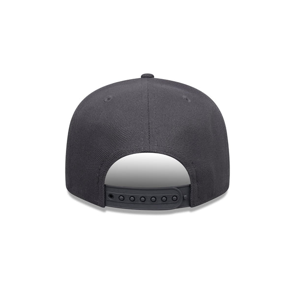 950-newera-blank-graphite - 