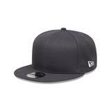 950-newera-blank-graphite - 3QL