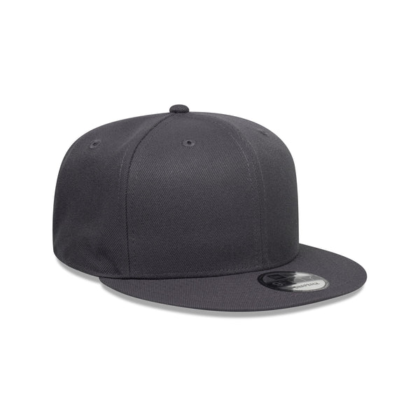 950-newera-blank-graphite - 3QR