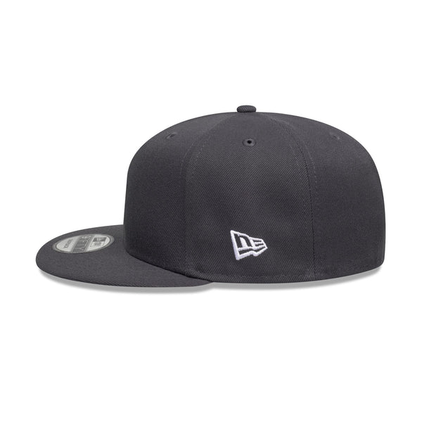 950-newera-blank-graphite - LSIDE