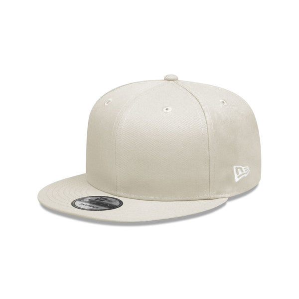 New Era Essentials Stone 9FIFTY Snapback - 3QL