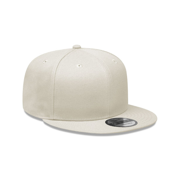New Era Essentials Stone 9FIFTY Snapback - 3QR
