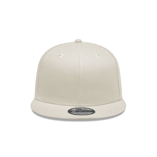 New Era Essentials Stone 9FIFTY Snapback - F
