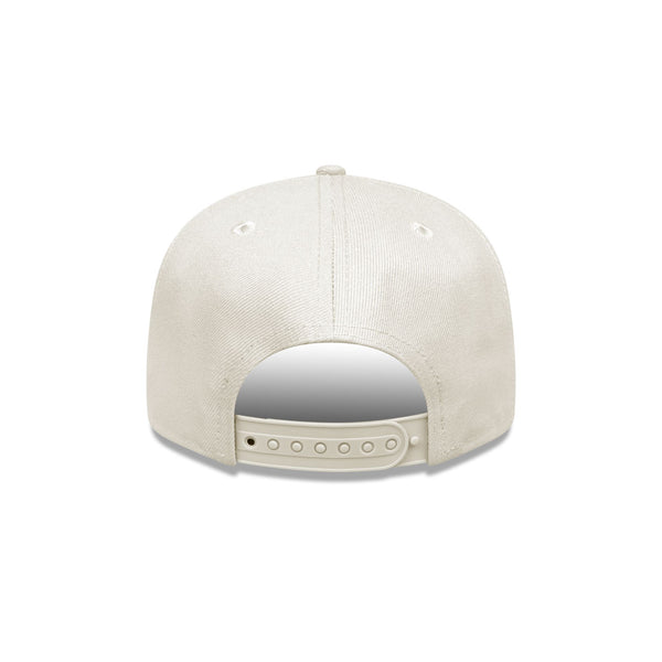 New Era Essentials Stone 9FIFTY Snapback - R