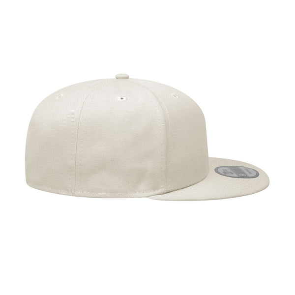 New Era Essentials Stone 9FIFTY Snapback - RSIDE