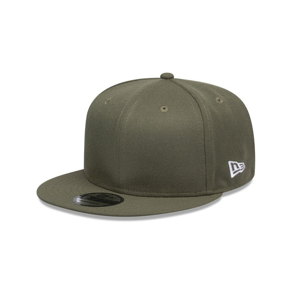 950-newera-blank-new-olive - 3QL