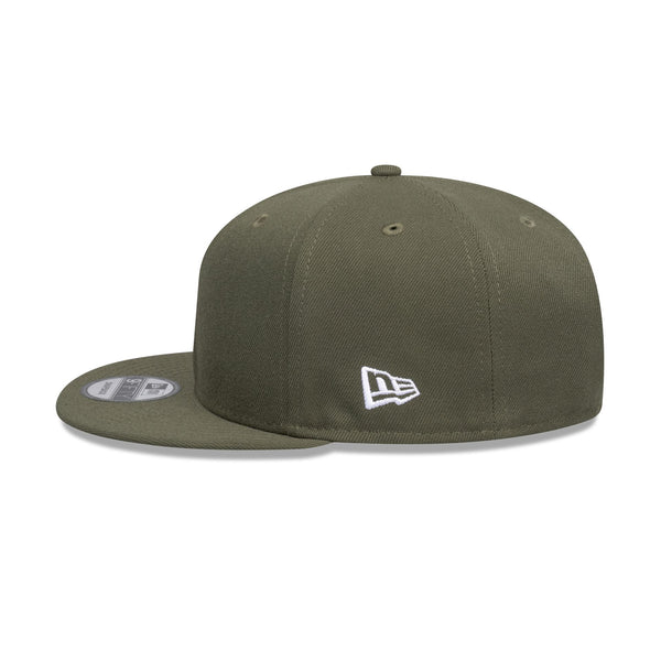 950-newera-blank-new-olive - LSIDE