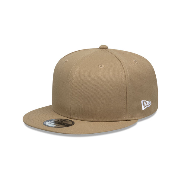 950-newera-blank-khaki - 3QL