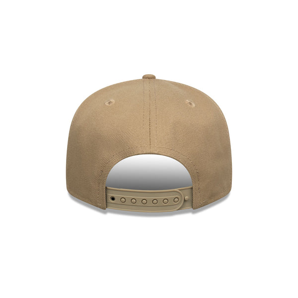 950-newera-blank-khaki - R