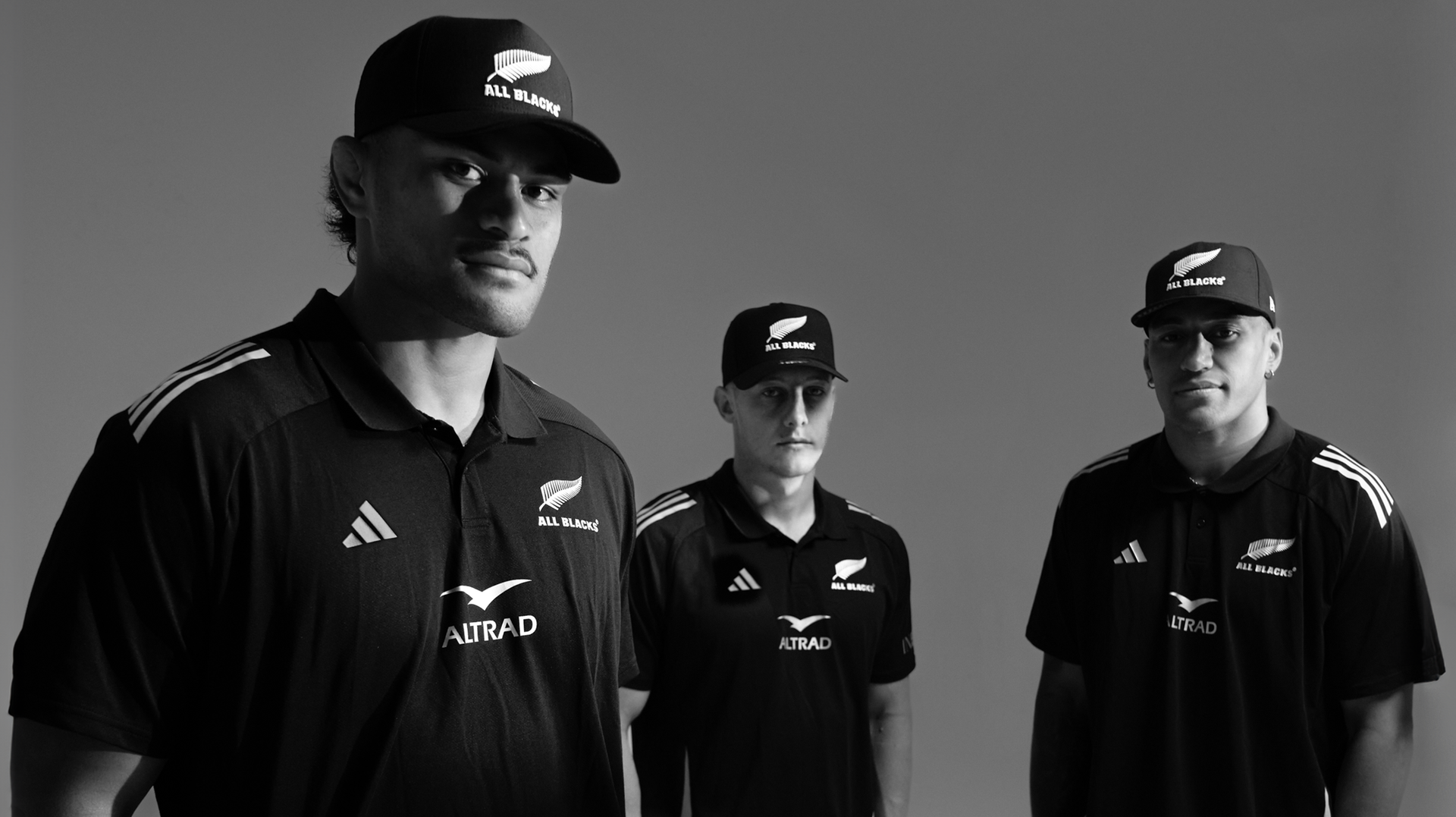ALL Blacks x new era