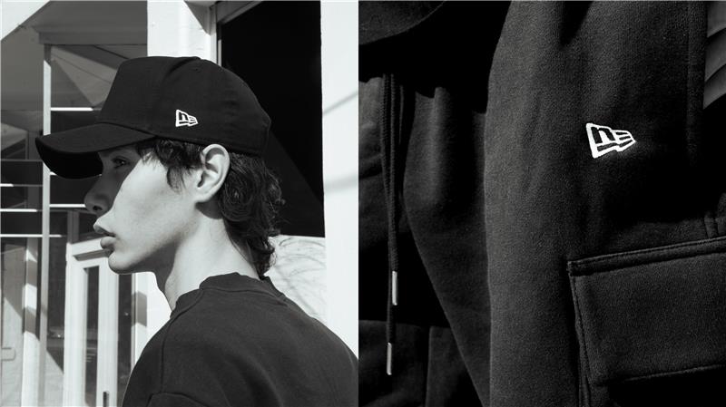 new era essentials