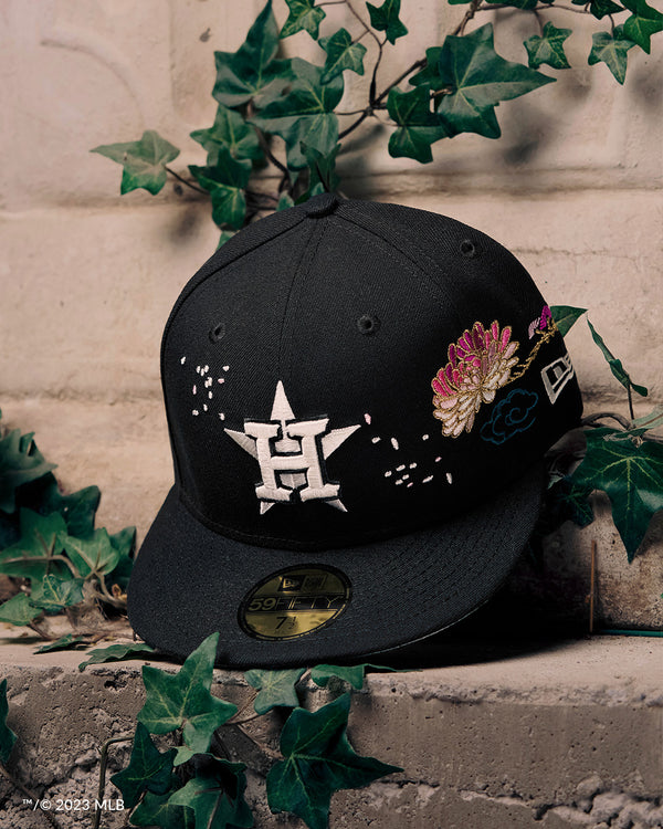 New Era Cap | Cherry Blossom