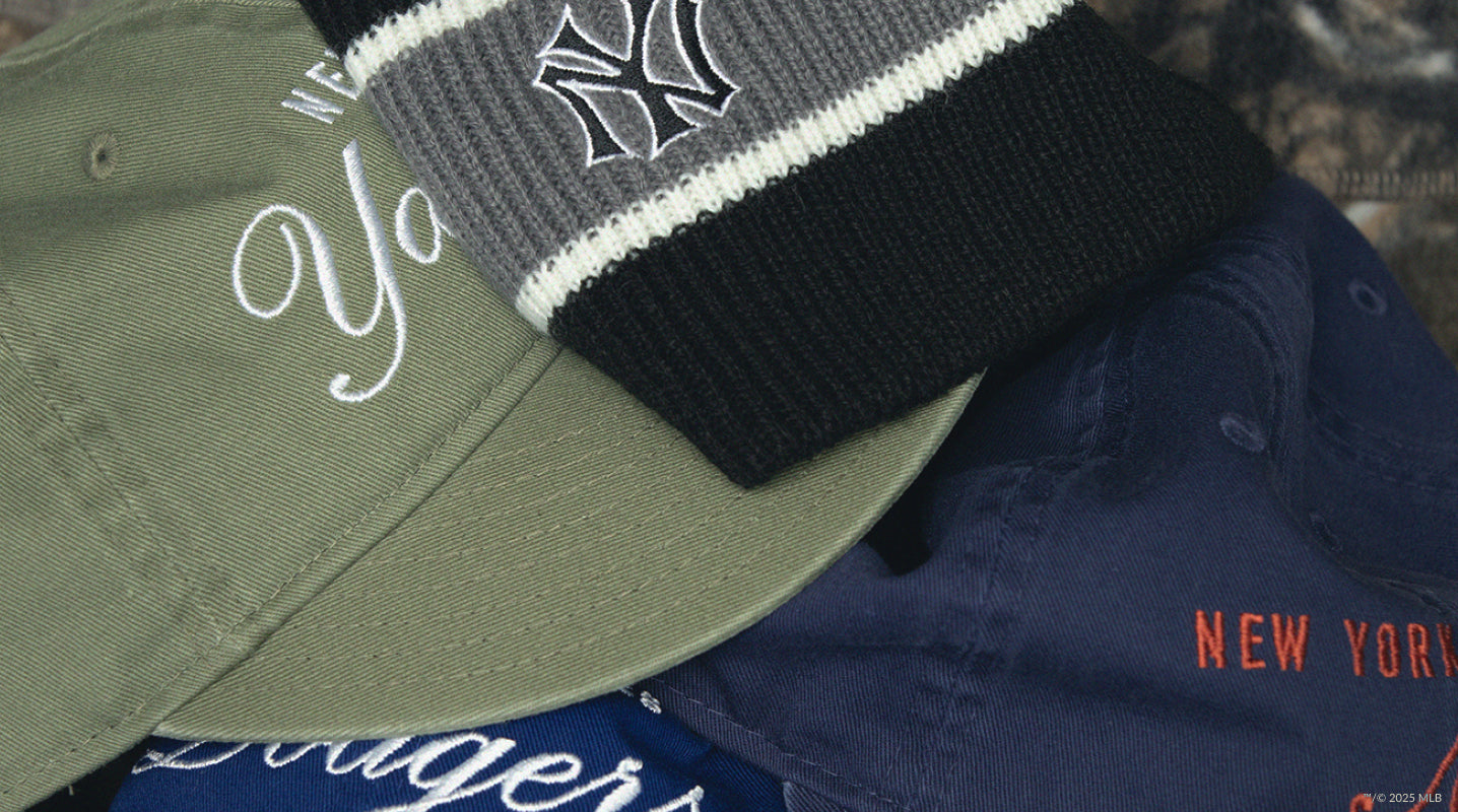 thisisneverthat® x mlb