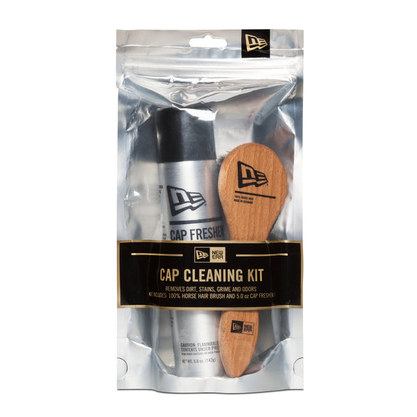 New Era Cap Cleaning Kit