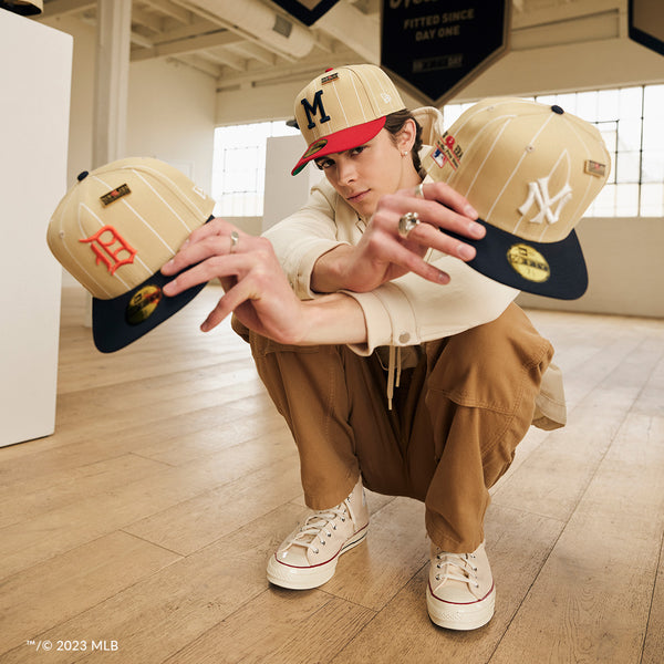 New Era Cap Australia and New Zealand | 59FIFTY Day Collection