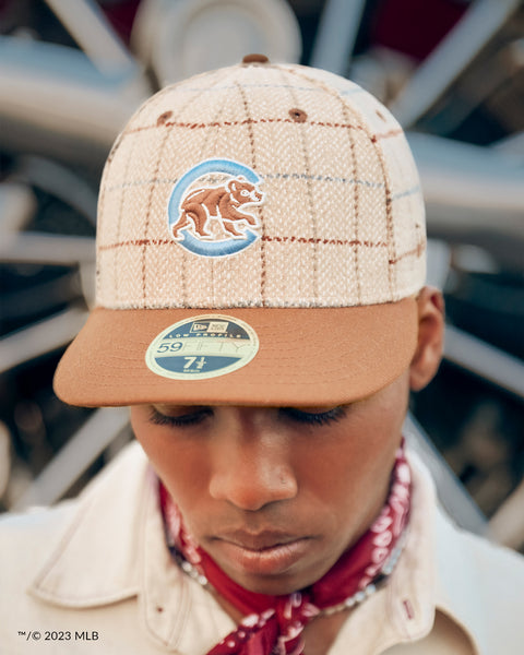 59FIFTY Fitted Hats and Caps | New Era Cap Australia
