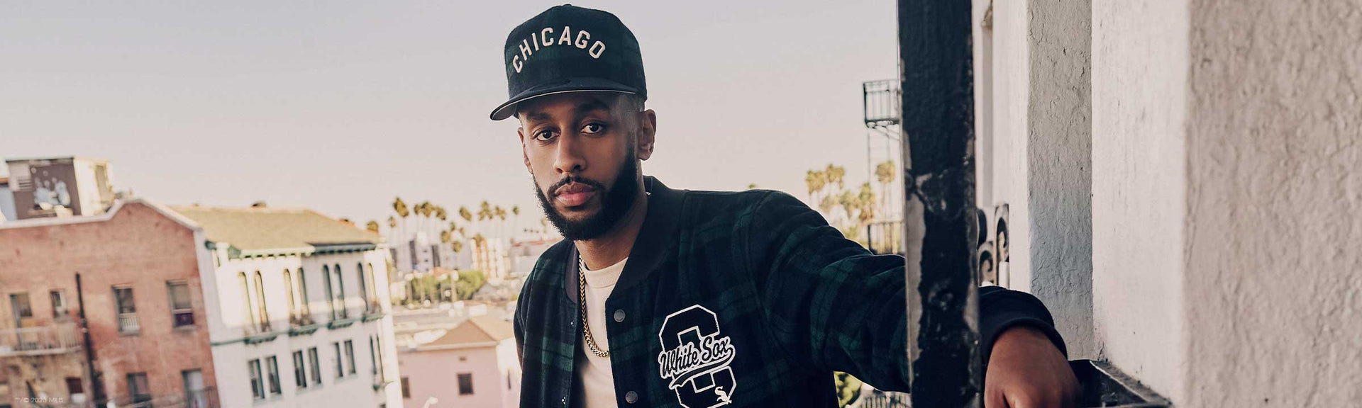 MLB Cool Fashion Part 1 59Fifty Fitted Hat Collection by MLB x New