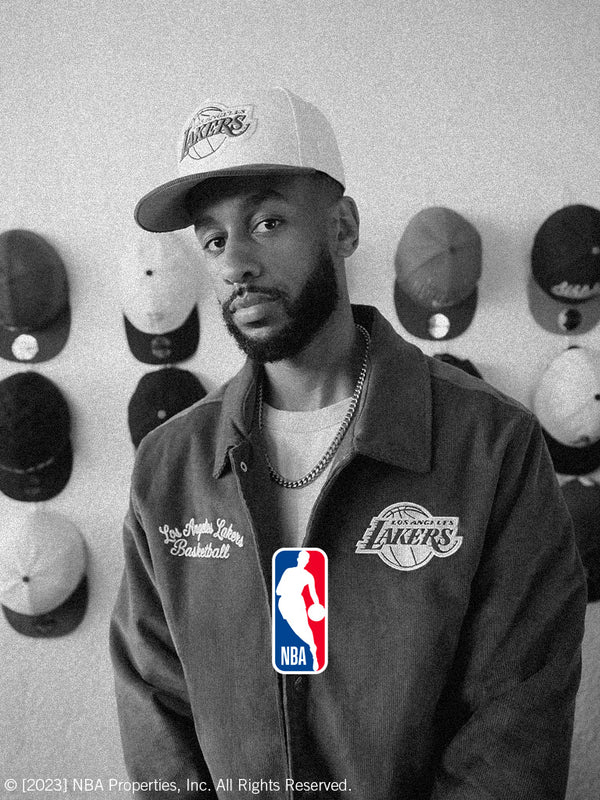 New Era Cap | NBA