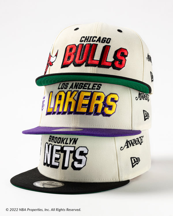 South Bay Lakers Gear, South Bay Lakers Jerseys, Hats, Merchandise