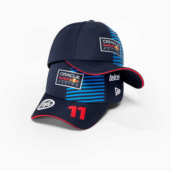 ORACLE RED BULL RACING CAP STACK