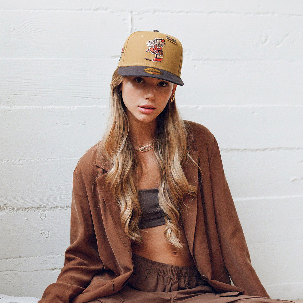 59fifty style Clearance