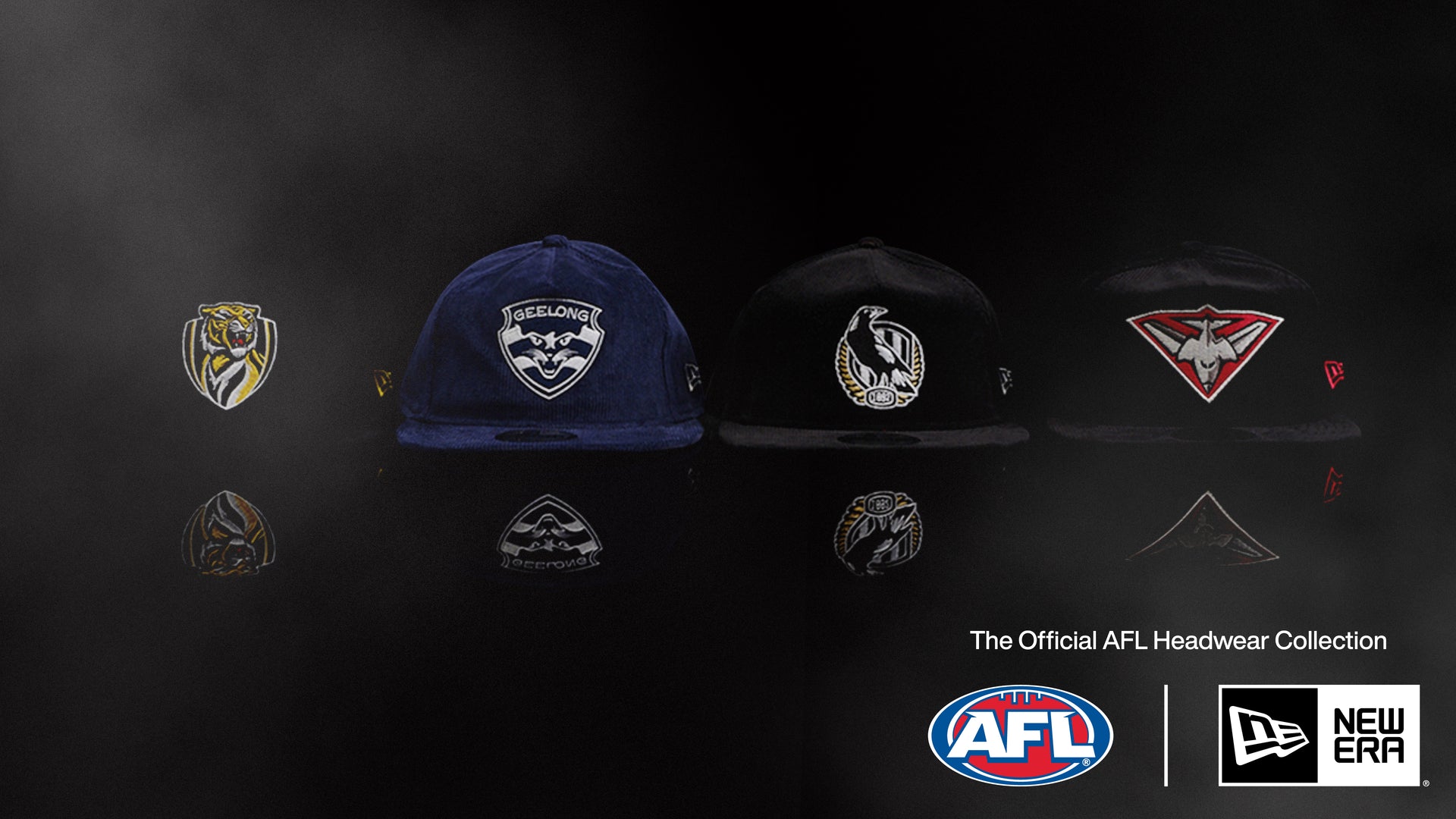 New Era Cap | AFL Sale