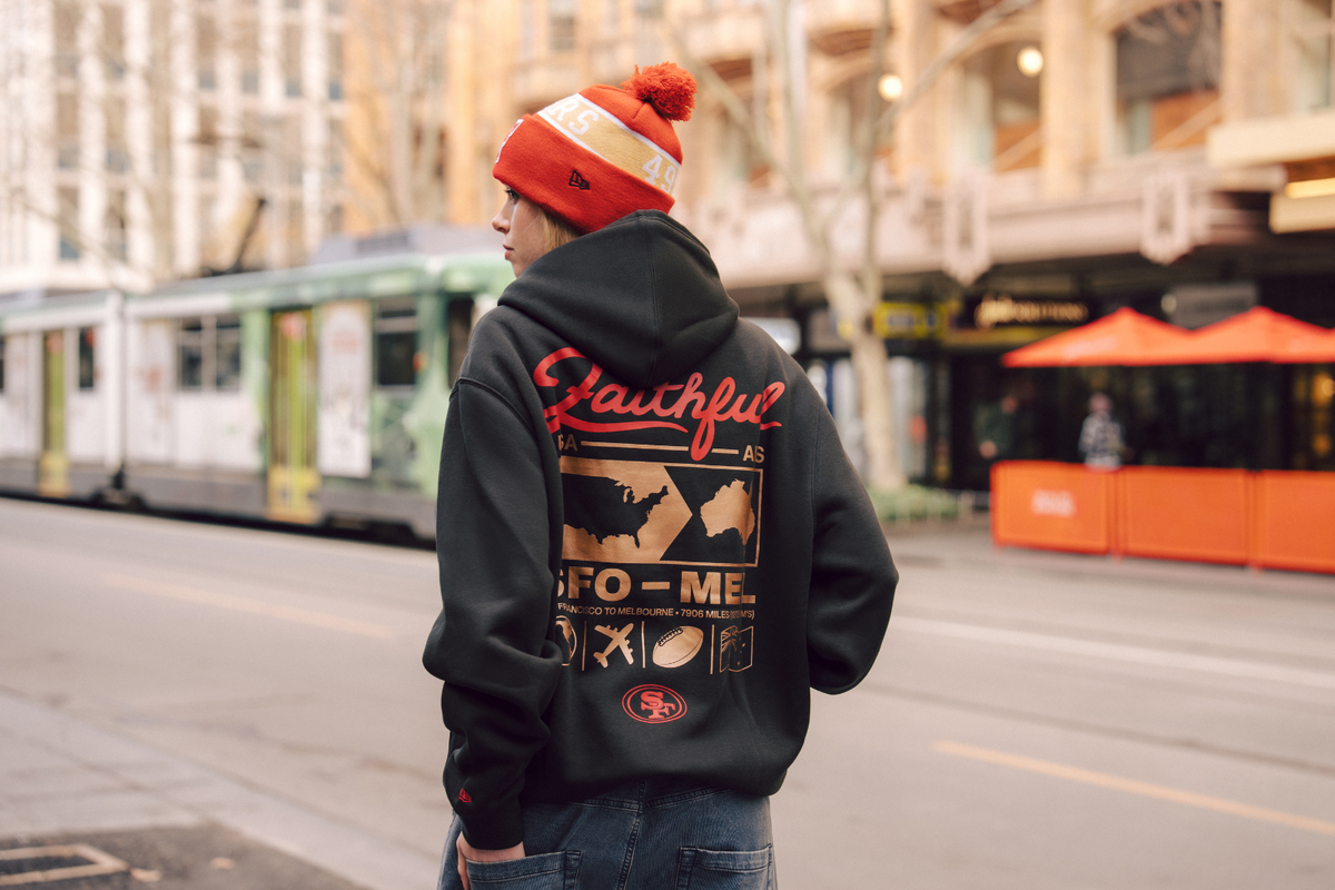 BANG BANG NINER GANG!