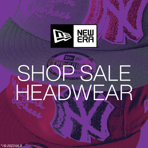 New Era Cap | Shop Sale Headwear