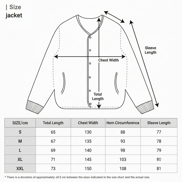 New Era [Black Label] Bomber Jacket Brown