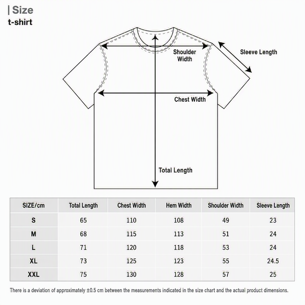 Graphic T Shirts