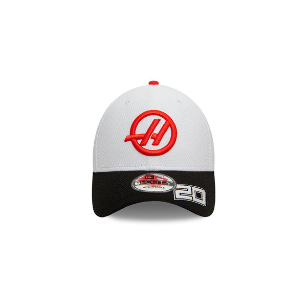 Haas F1 Kevin Magnussen Kids 9FORTY Snapback