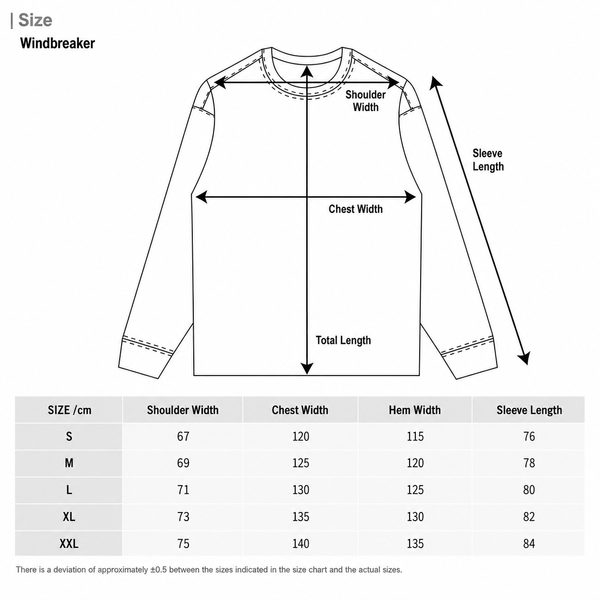 New Era Contrast Stitch Nylon Pullover Crew Neck Piste Light Olive