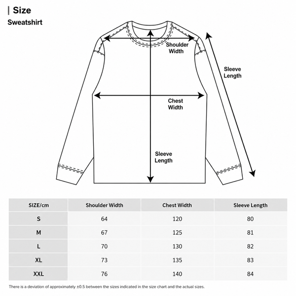 New Era Essentials Crew Neck Sweatshirt Black