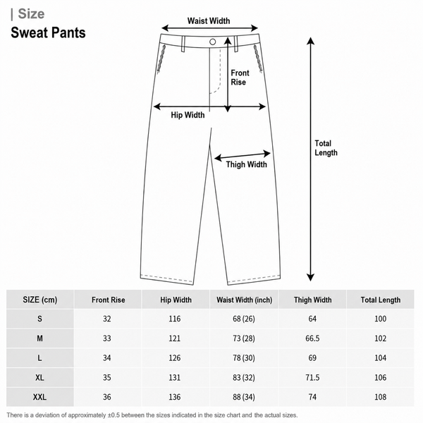 New Era Essentials Sweat Pants Black