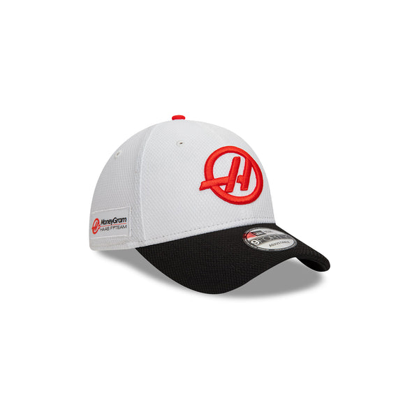 Haas F1 Nico Hulkenberg Kids 9FORTY Snapback