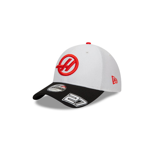 Haas F1 Nico Hulkenberg Kids 9FORTY Snapback