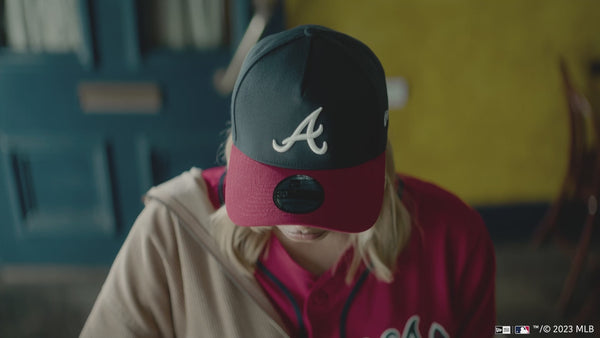 New Era Cap | 39THIRTY A-Frame