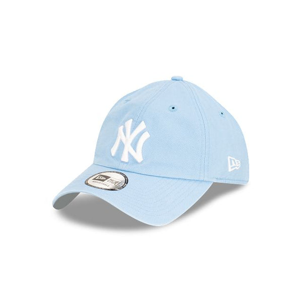 New York Yankees Blue Casual Classic New Era
