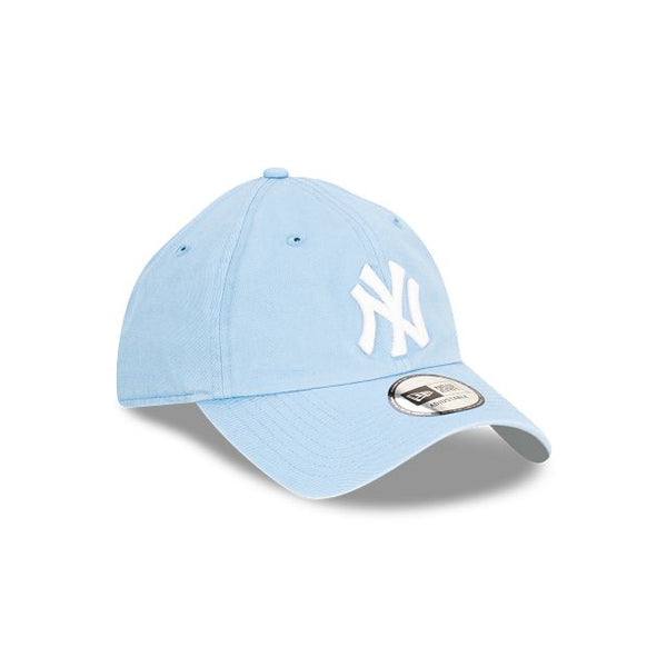 New York Yankees Blue Casual Classic