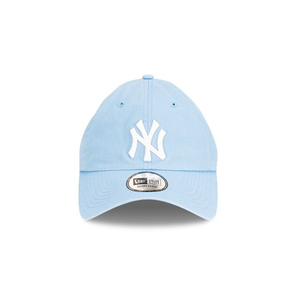 New York Yankees Blue Casual Classic