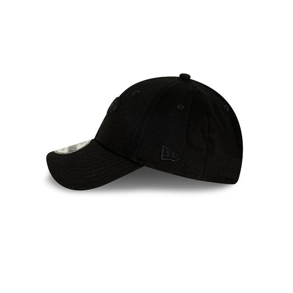 Wests Tigers Black on Black 9FORTY Snapback