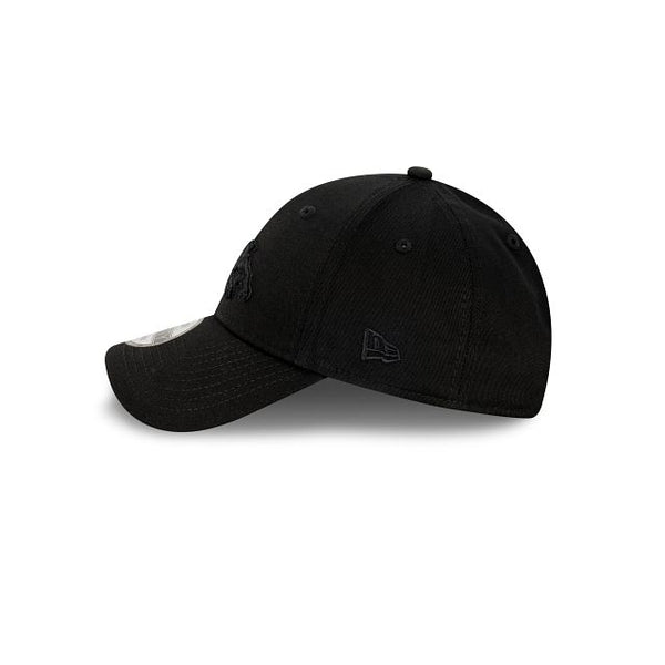 Penrith Panthers Black on Black 9FORTY Snapback