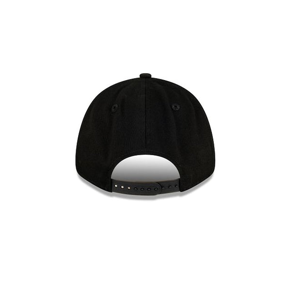 Newcastle Knights Black on Black 9FORTY Snapback