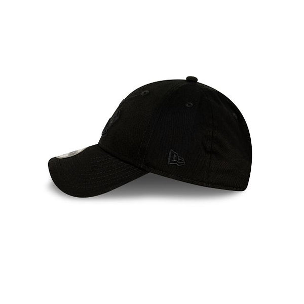 Melbourne Storm Black on Black 9FORTY Snapback