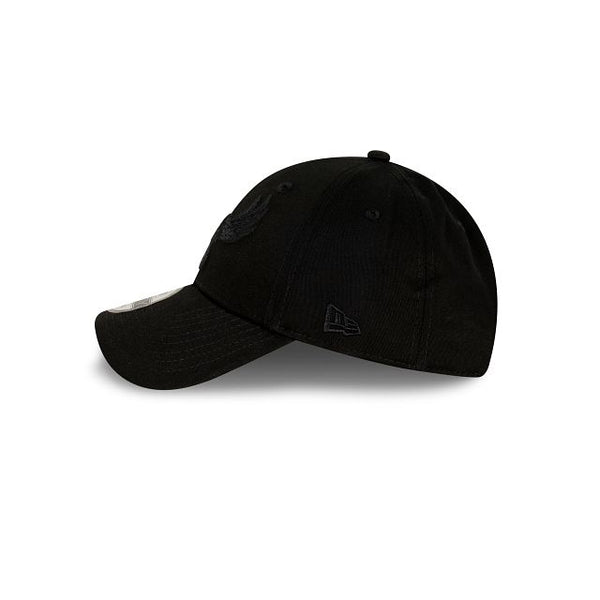 Manly Warringah Sea Eagles Black on Black 9FORTY Snapback