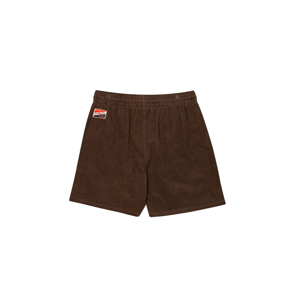 Los Angeles Dodgers Archive Cord Short